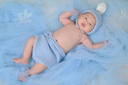 西藏宝宝拉肚子发烧